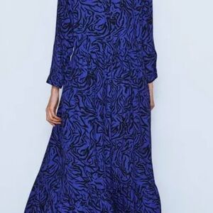 Zara dress